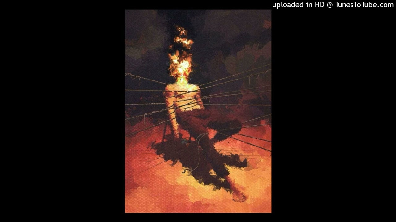 Central Cee x Lmorphine x Pause Flow Type Beat Drill - Antique Life