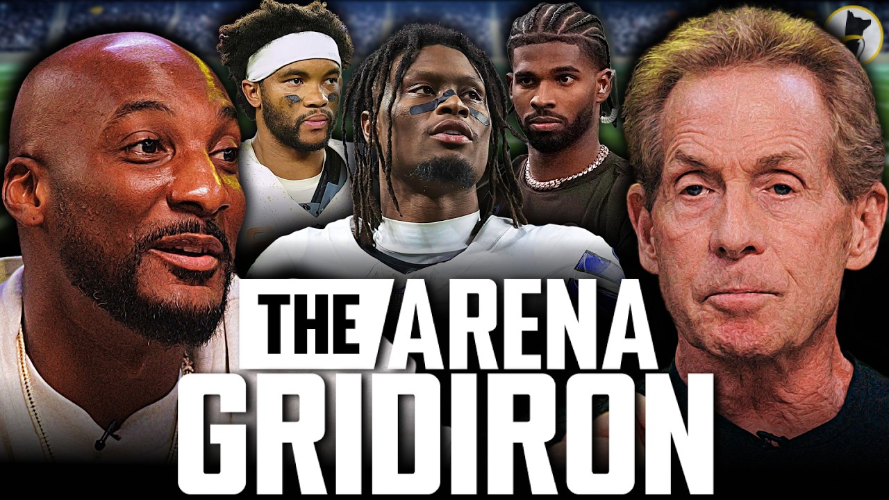 The Arena Debates If The Combine Even Matters
