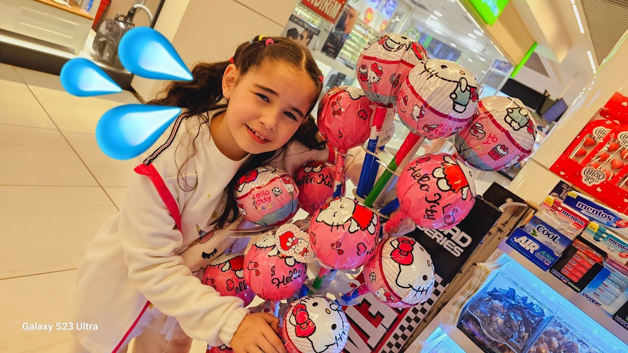 ELİF SİNEME HARİKA ABURCUBURLAR!!!!