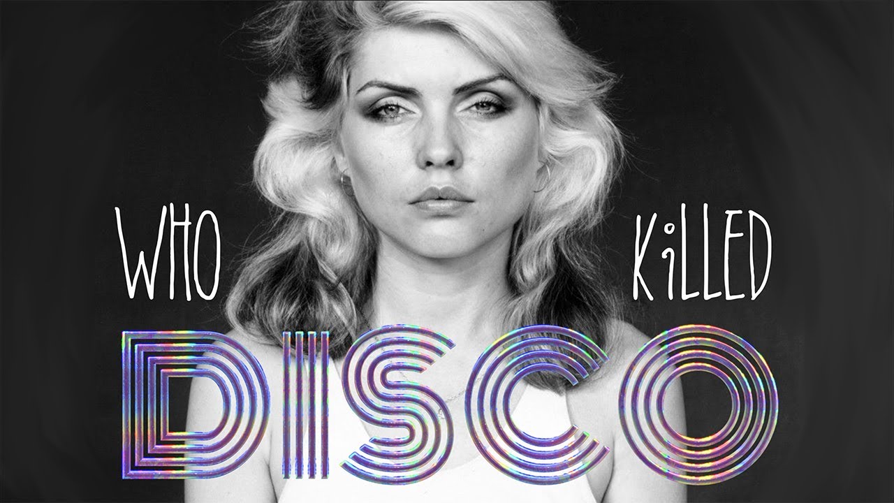 The Rise and Fall of Disco