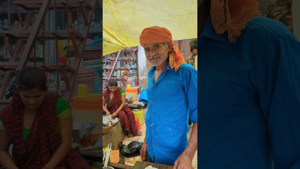 Best Samosa Ki Khoj Series