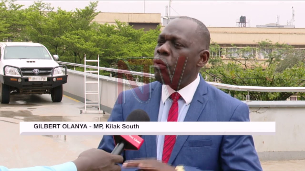 CENSURE MOTION:The process to censure minister Namuganza starts