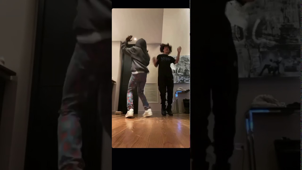 The Mop - Lil Uzi Vert , J4ckson7