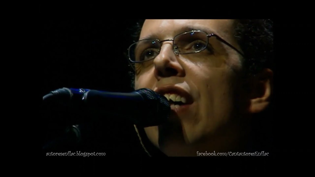 Presentación del álbum 