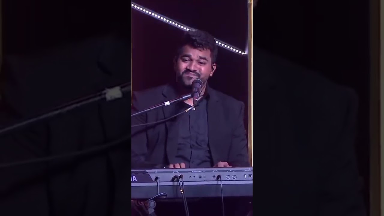 innum thudhippen innum potruven | ps. alwin thomas