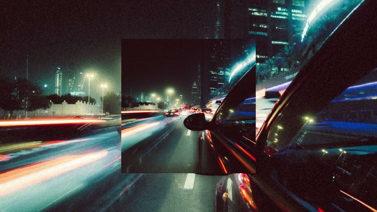 Overtaking - DJ OBL