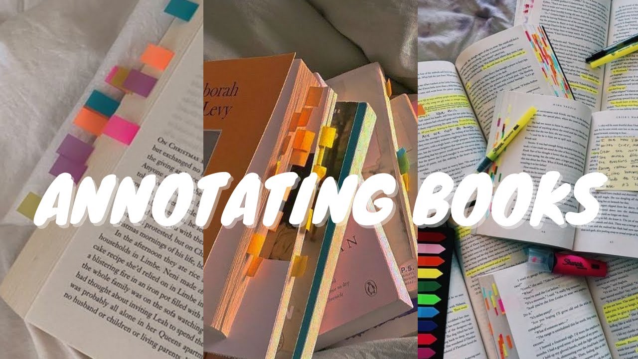 Annotations tiktok compilation