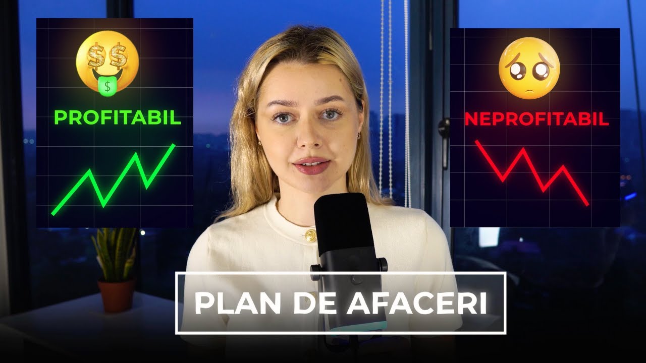 De ce tratez TRADINGUL ca pe o AFACERE! Explicatia completa - Forex Rom&acirc;nia