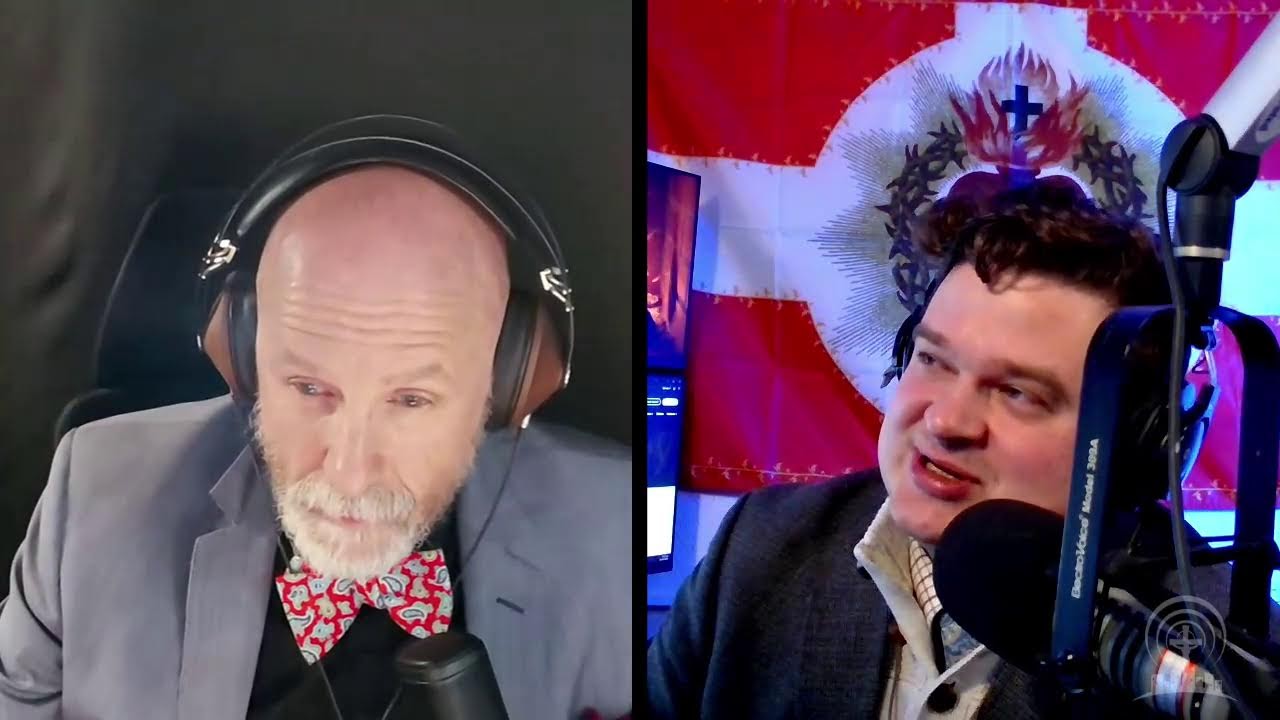 A Catholic Take | Christmas with Bishop Strickland