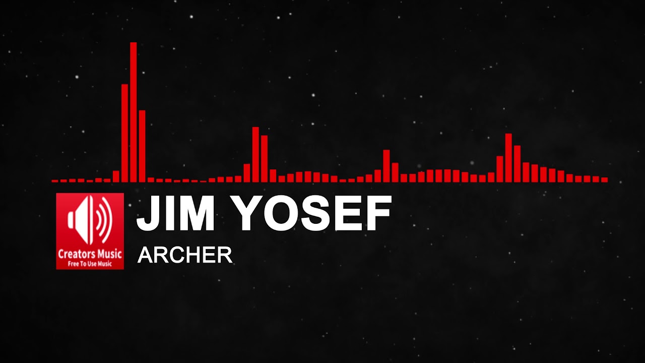 Jim Yosef - Archer