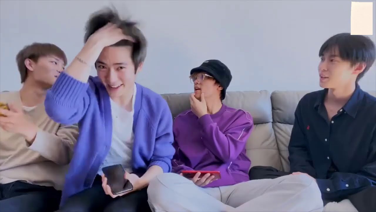 [ENG/INA/THAI SUB] Spring of Four Seasons💚 | NCT127 TAEIL JAEHYUN HAECHAN DOYOUNG VLIVE