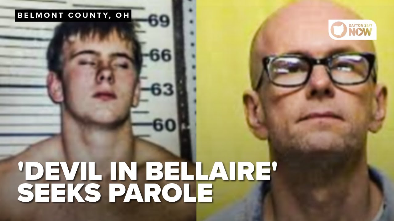 Man who murdered his parents as part of ritual seeks parole 30 years after horrific murder