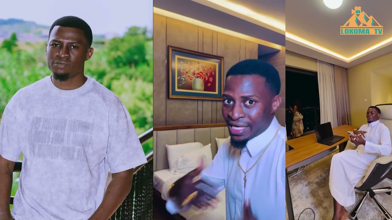 Chief Godlove aumbuka baada ya Mwanamke huyu kuonekana nae wakiwa Hotelini Kenya azugia na Magari