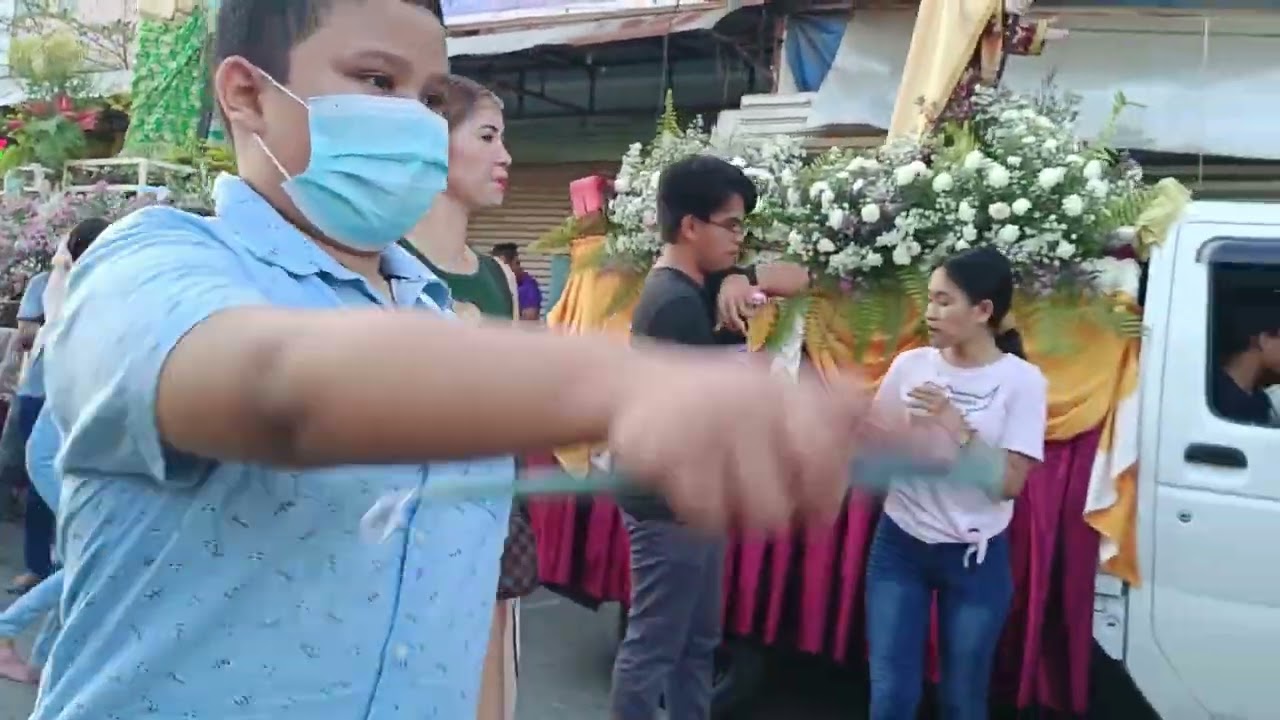 Cedric's Holy Week Special 2023