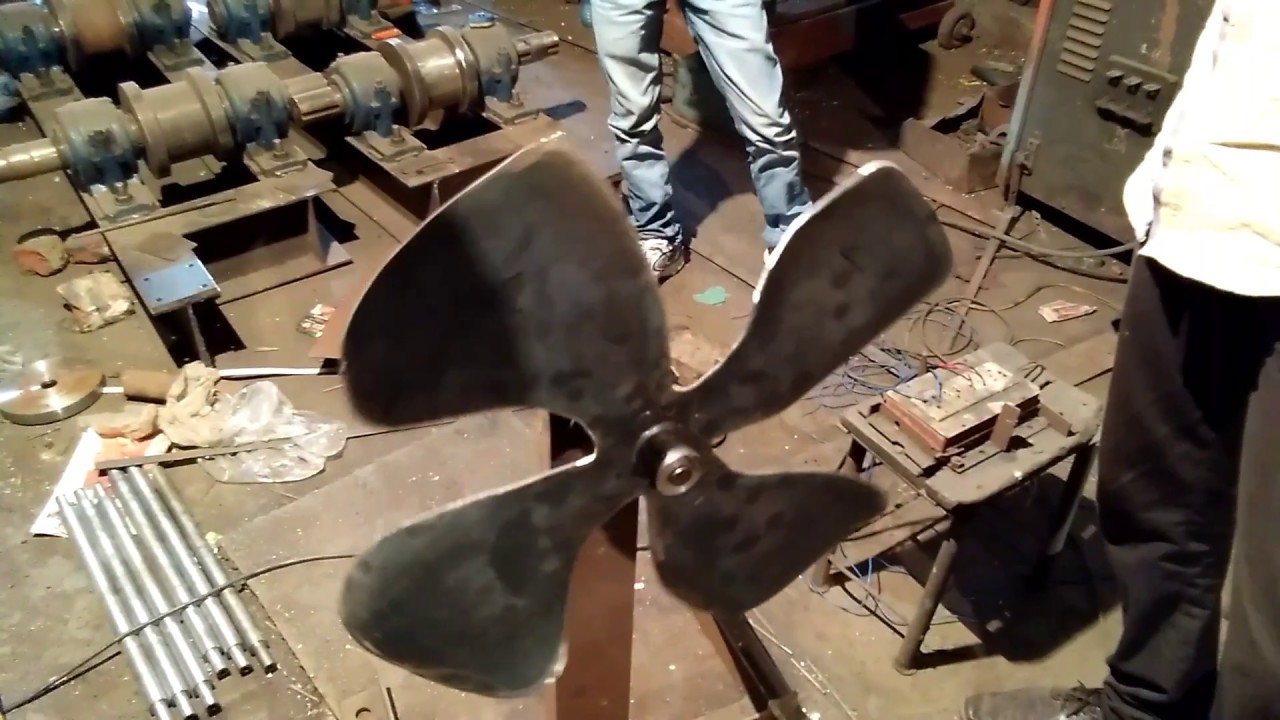 How to balance fan blade?? fan kaise balance kare.
