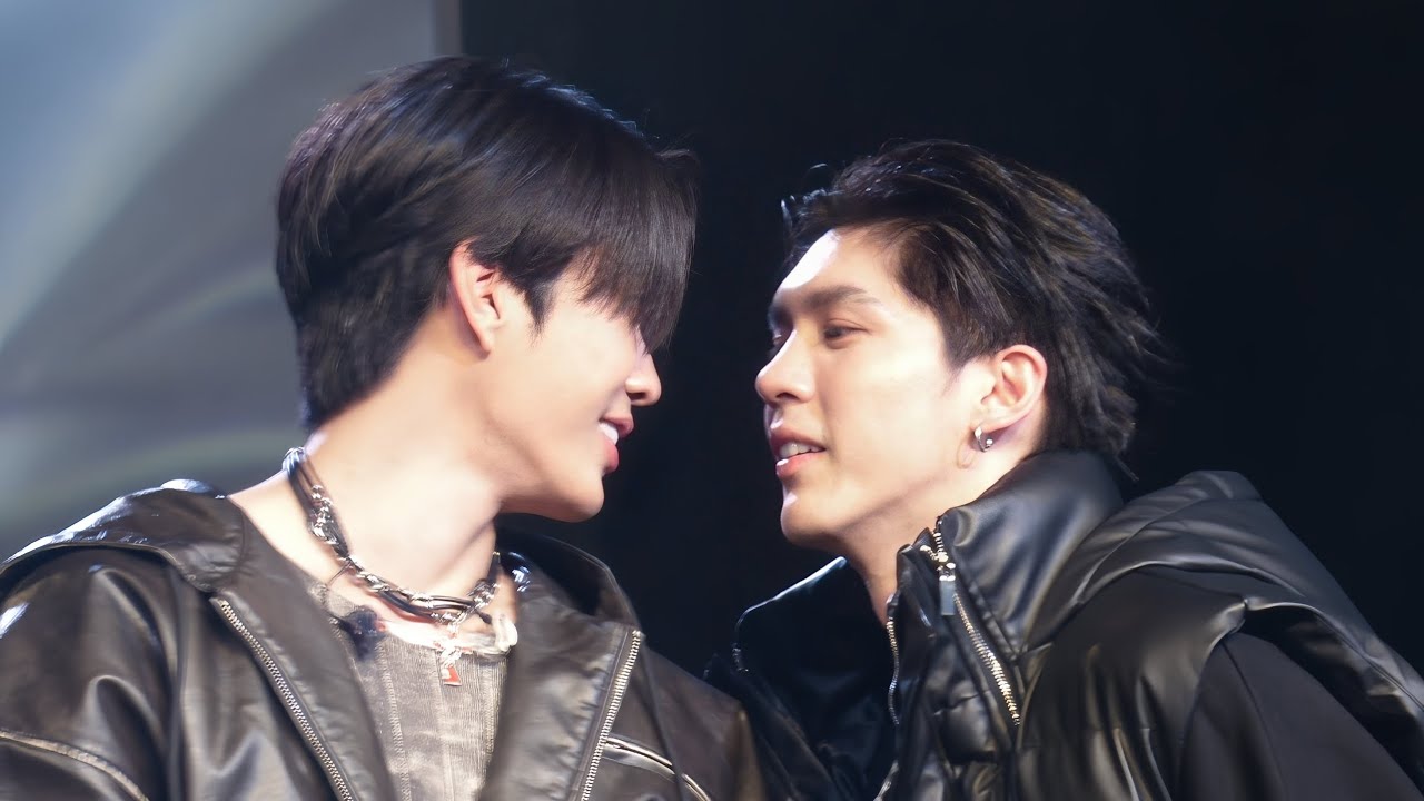 250301 ระหว่างทาง (Good Time) - AouBoom fancam #aouboom #อู๋บูม