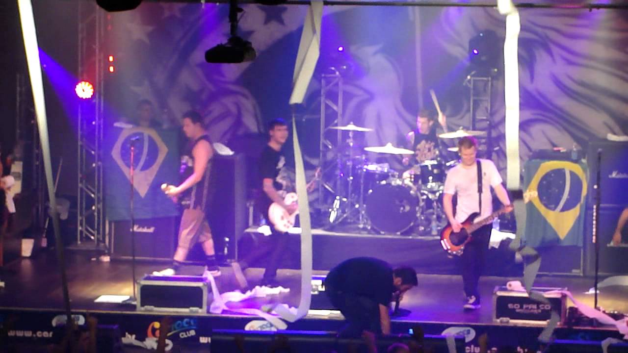 A Day To Remember - 