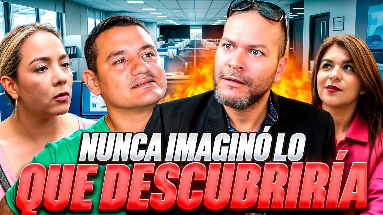 LE DIO UNA OPORTUNIDAD SIN IMPORTAR SU PASADO SIN SABER LO EL DESTINO LE TENÍA PREPARADO.