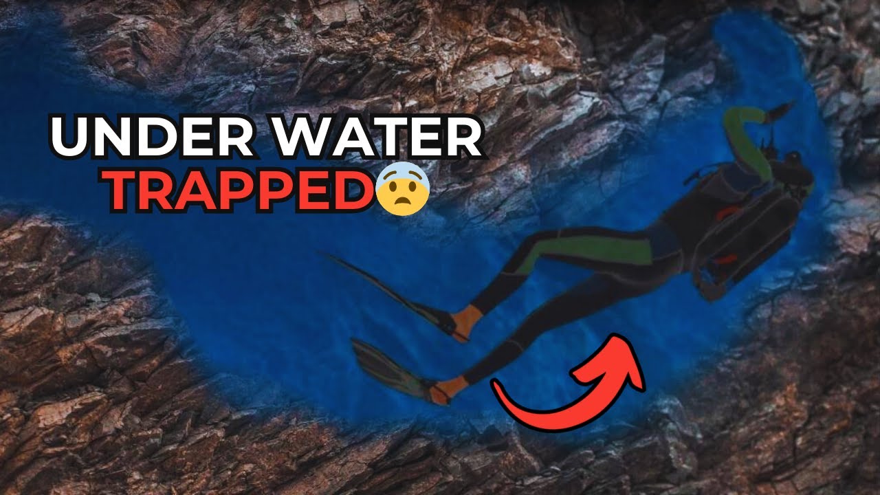 The Agen Allwedd Cave Incident: A Harrowing Tale of Survival