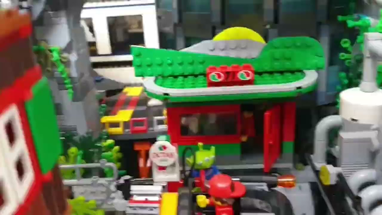 MOC40 2025 review - Step 99 to 253 - Presentation 22 to 73