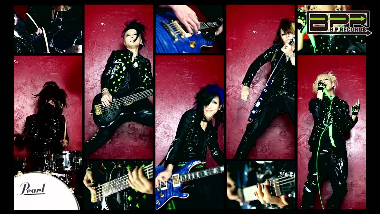 コドモドラゴン「SODOM」 MUSIC VIDEO