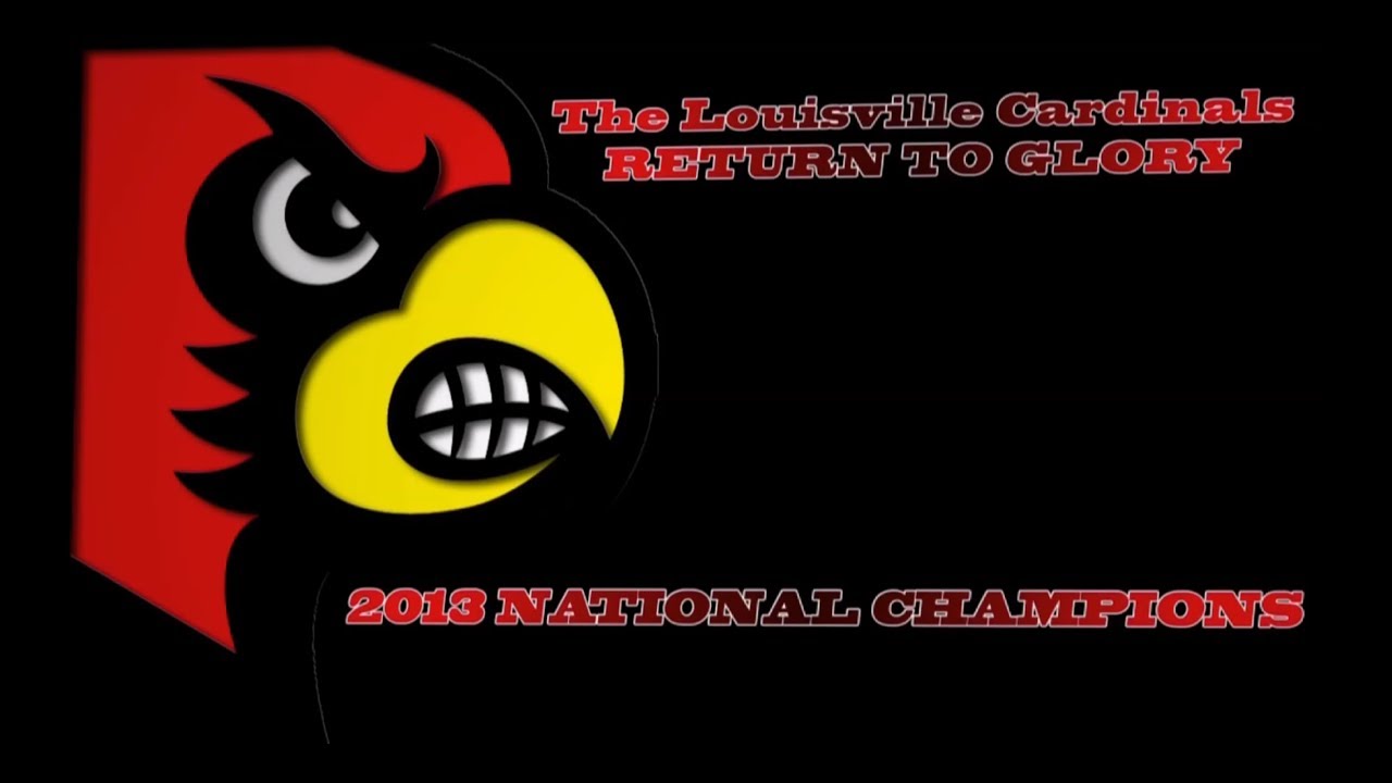 The Louisville Cardinals 