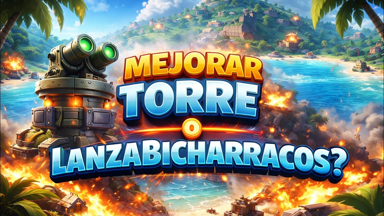 Vamos por TODAS las bases!💥 