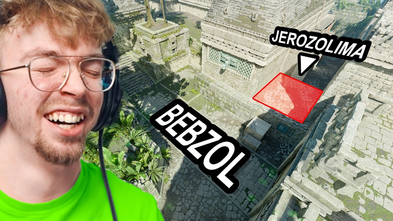 CS2 ALE TO BRAINROT