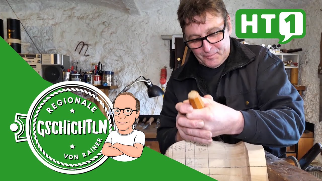 Wernstein: Holz | Entdeckungsreise