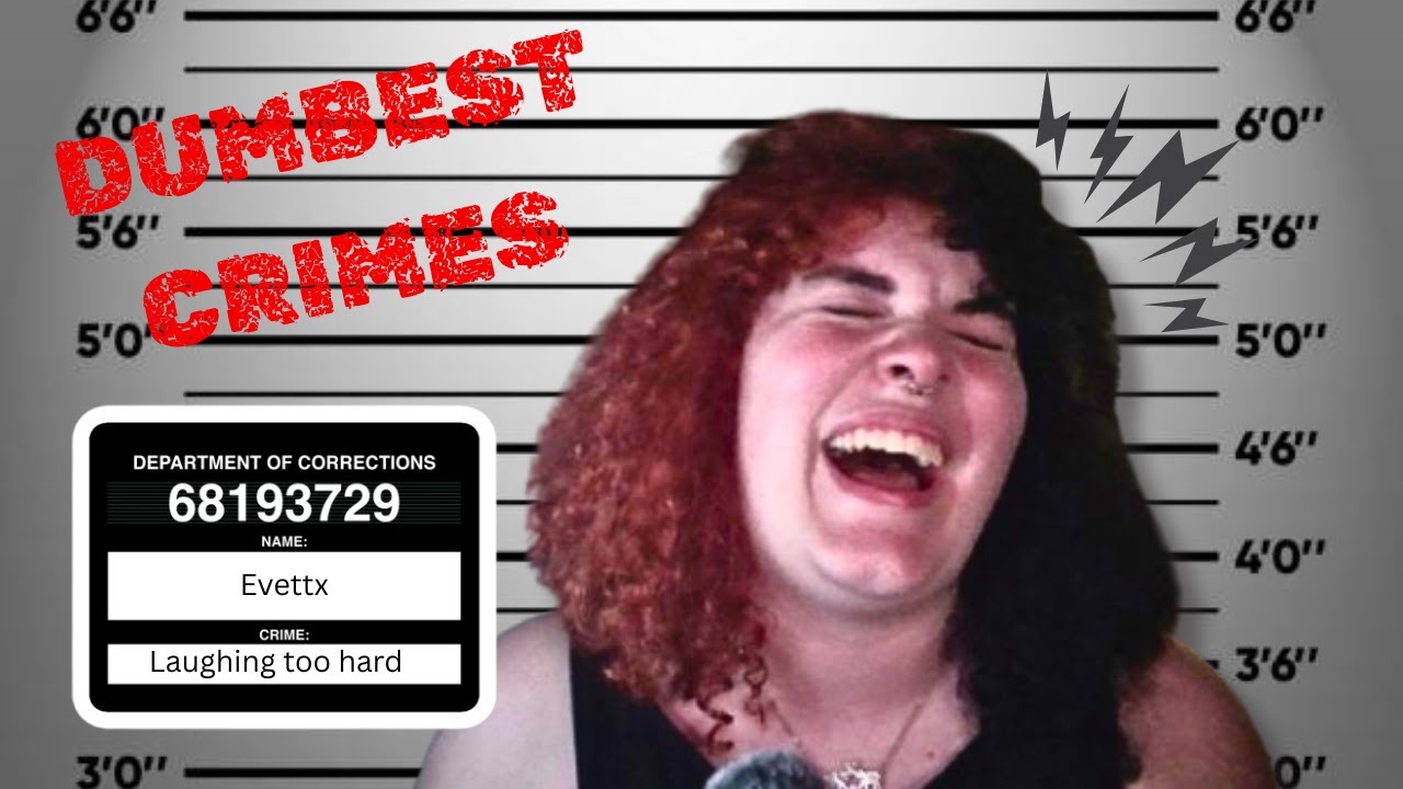Matching the Criminal with the Crime is harder than you think!