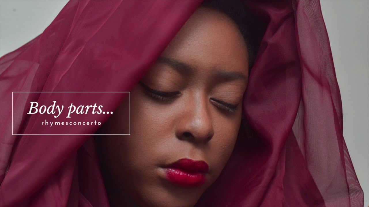 Body Parts | Neo-Soul Mix