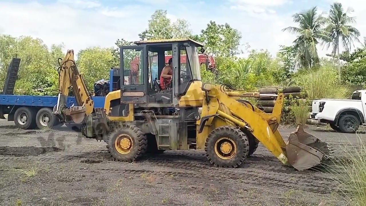 TESTING KUNG PWEDE PA BA MAAYOS || XIAM BAH