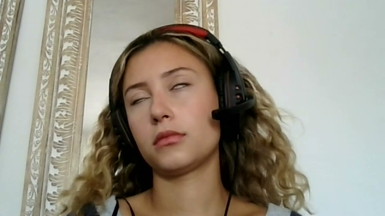 Valentina Gets Hypnotized! | Full Online Hypnosis Session