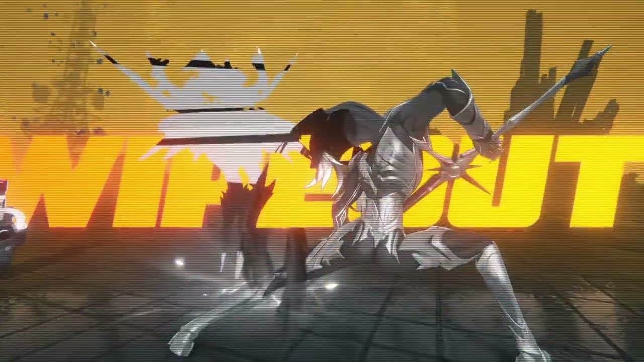 [ ZZZ 3.0 ] PYROIS + NORMA + ASTRA GAMEPLAY