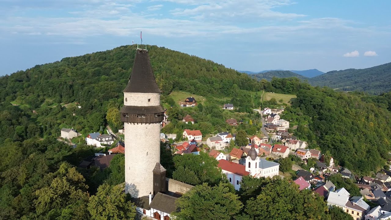 Štramberk -Musicus catus - ( Helena, Sára, Karel, Karel Kocůrek )