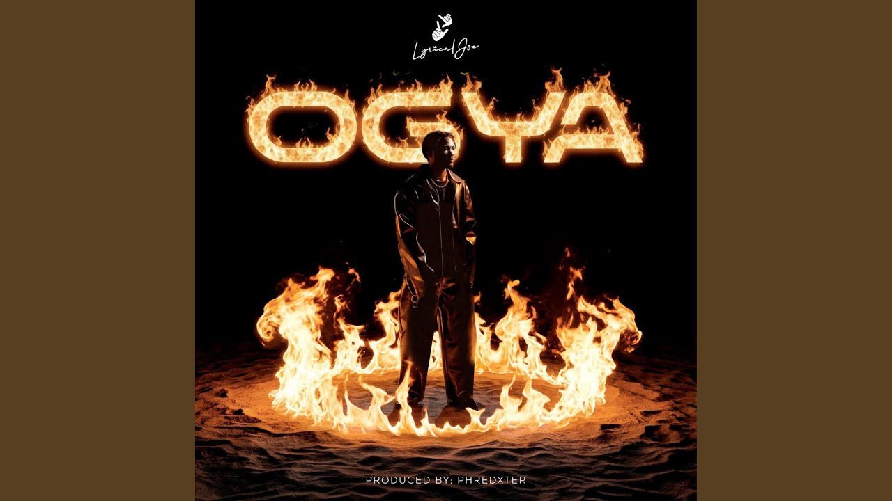 Ogya