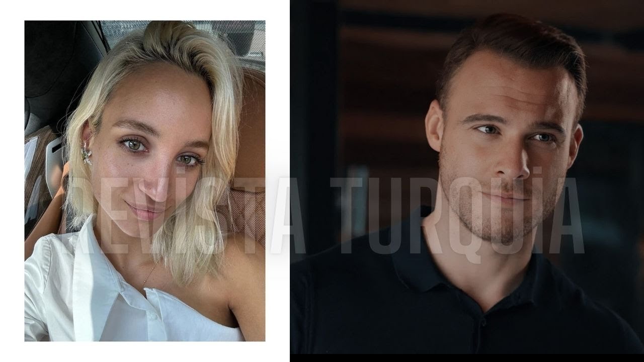 Conmoción declaración de amigo de Melisa  Sabanci que han estado juntos con Kerem durante 6 meses