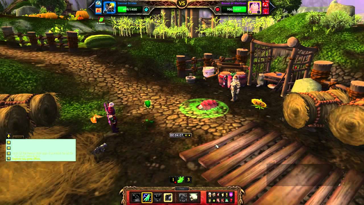 World of Warcraft Pet Battle Tips: Fastest Power leveling Guide Level 1 to Level 25