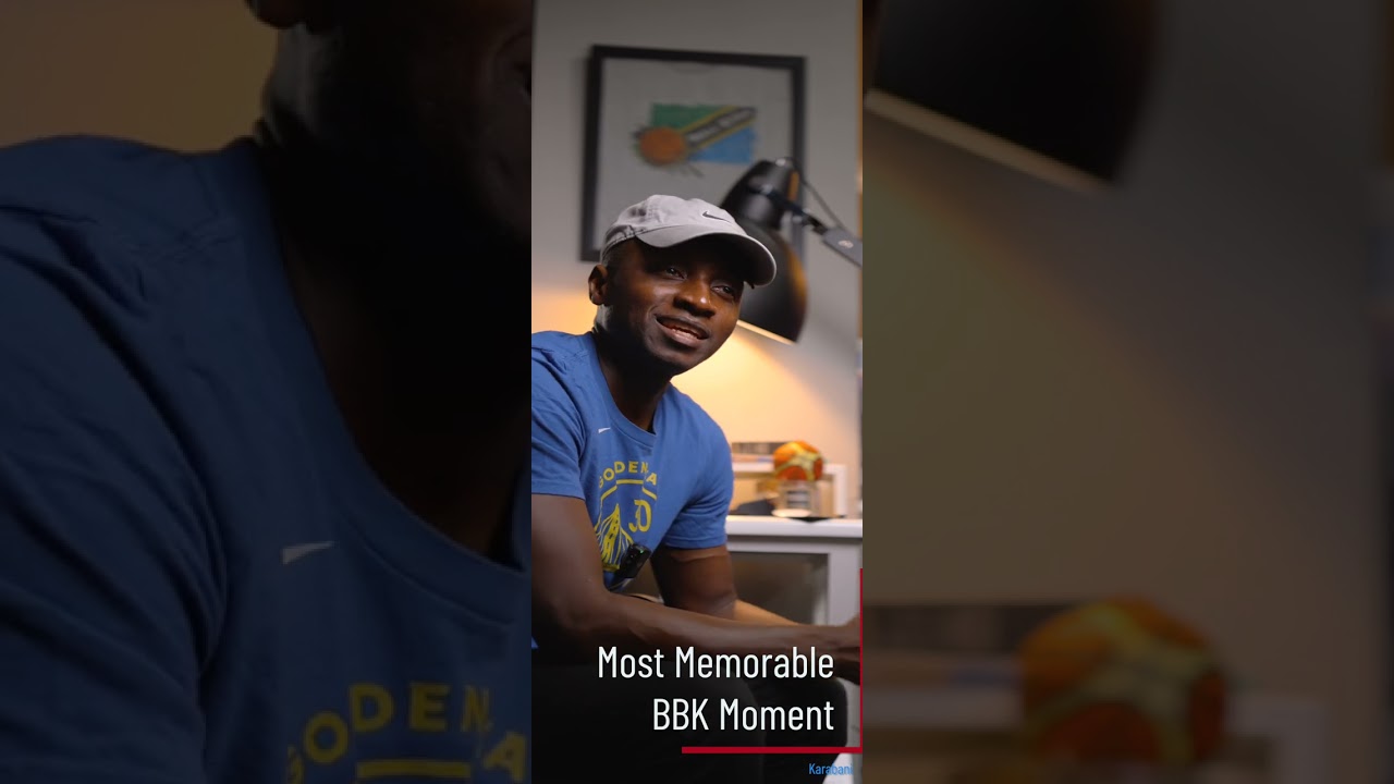 Karabani: BBK Most Memorable Moments