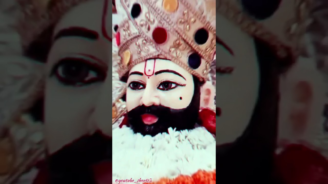 #accident&nbsp;#Mein&nbsp;Khatu Shyam Baba Ne bachaya Insan Ki Maut ko&nbsp;#short&nbsp;#viral#video&nbsp;😔🙌🙌