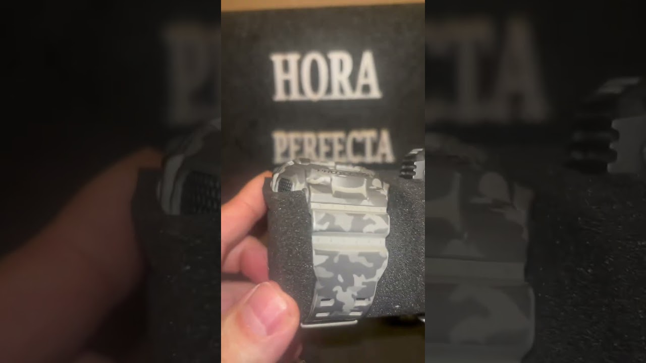 Casio g-shock diferentes modelos#horaperfecta #casio #casioindonesia #casiogshockoriginal