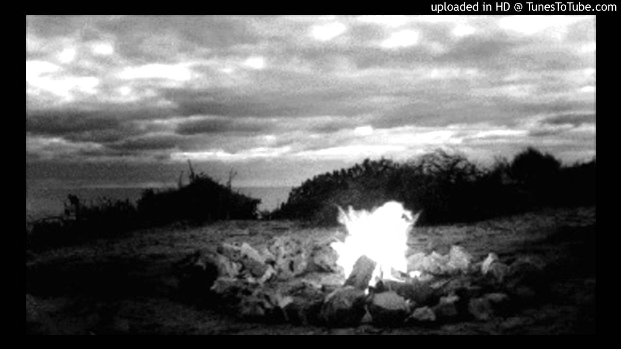 Moa Pillar - Bonfire 3