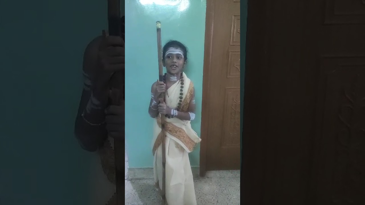 காரைக்கால் அம்மையார்