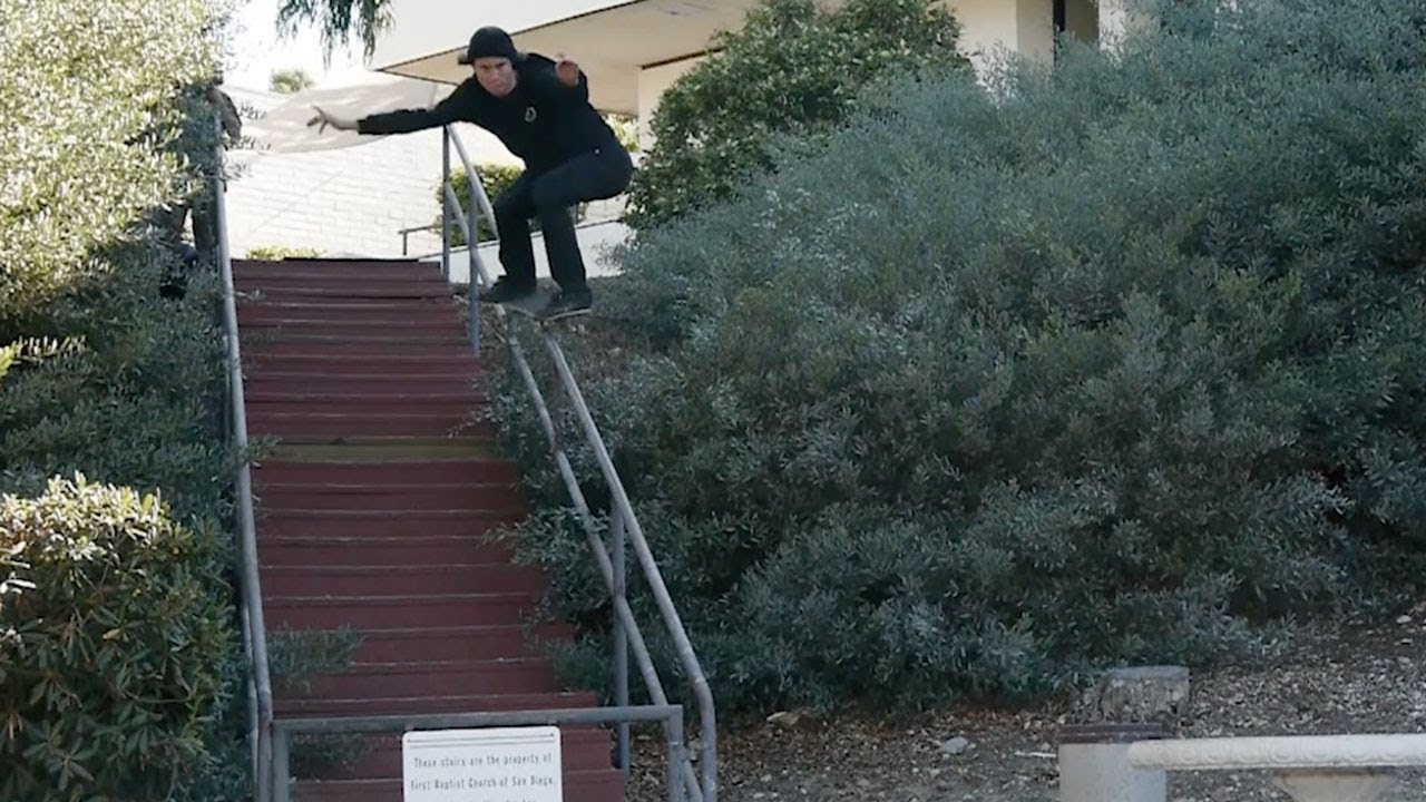 Alex Willms' 