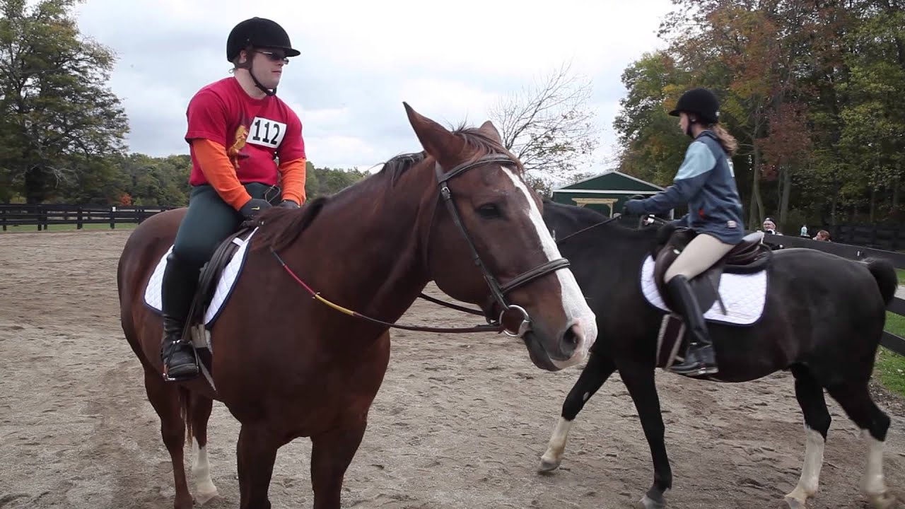Special Olympics Team USA - Equestrian