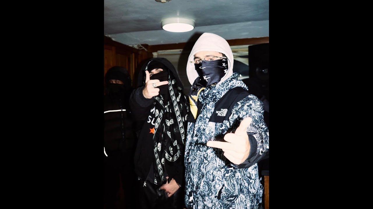 [FREE] EsDeeKid x Hoodtrap x Jerk Type Beat 