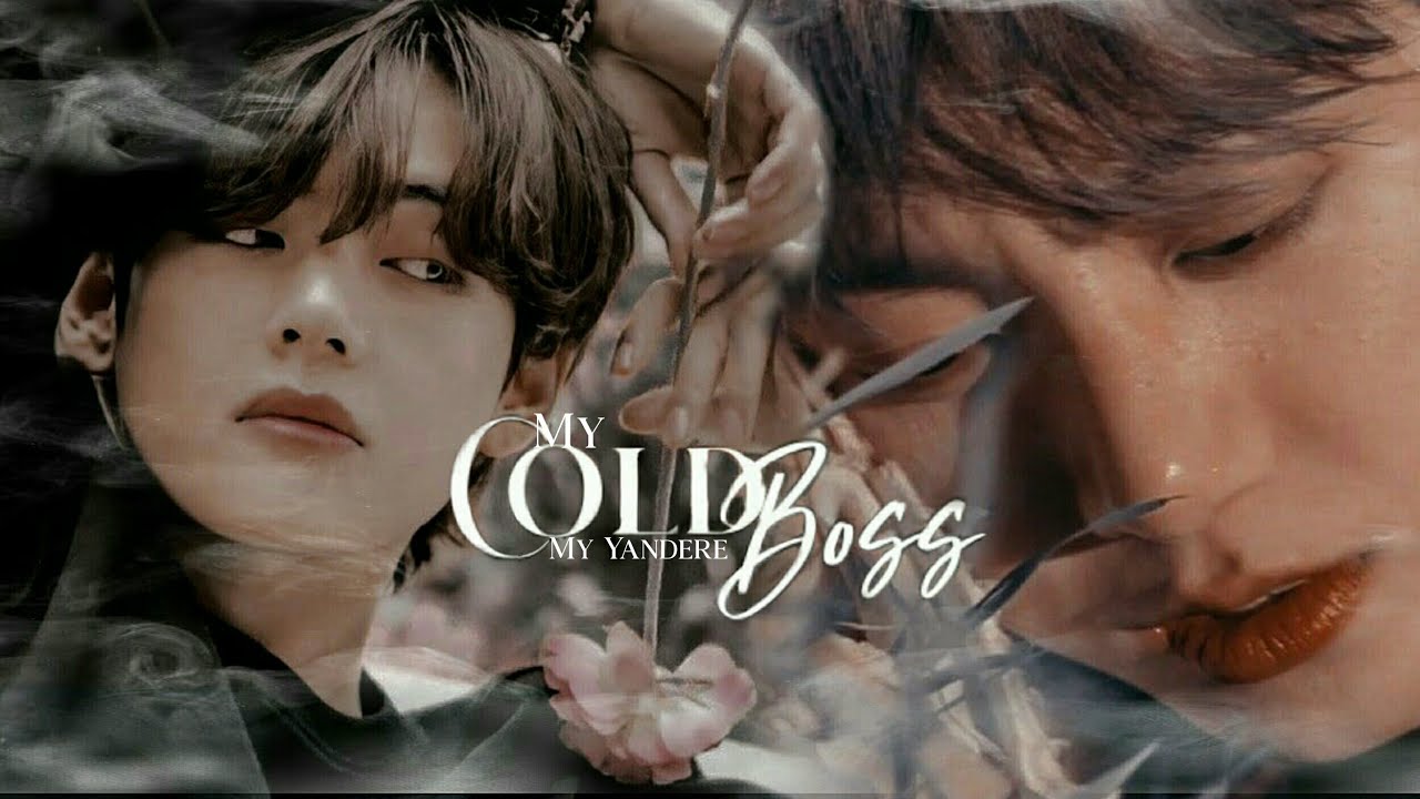 my cold boss ✿Taekook Oneshot