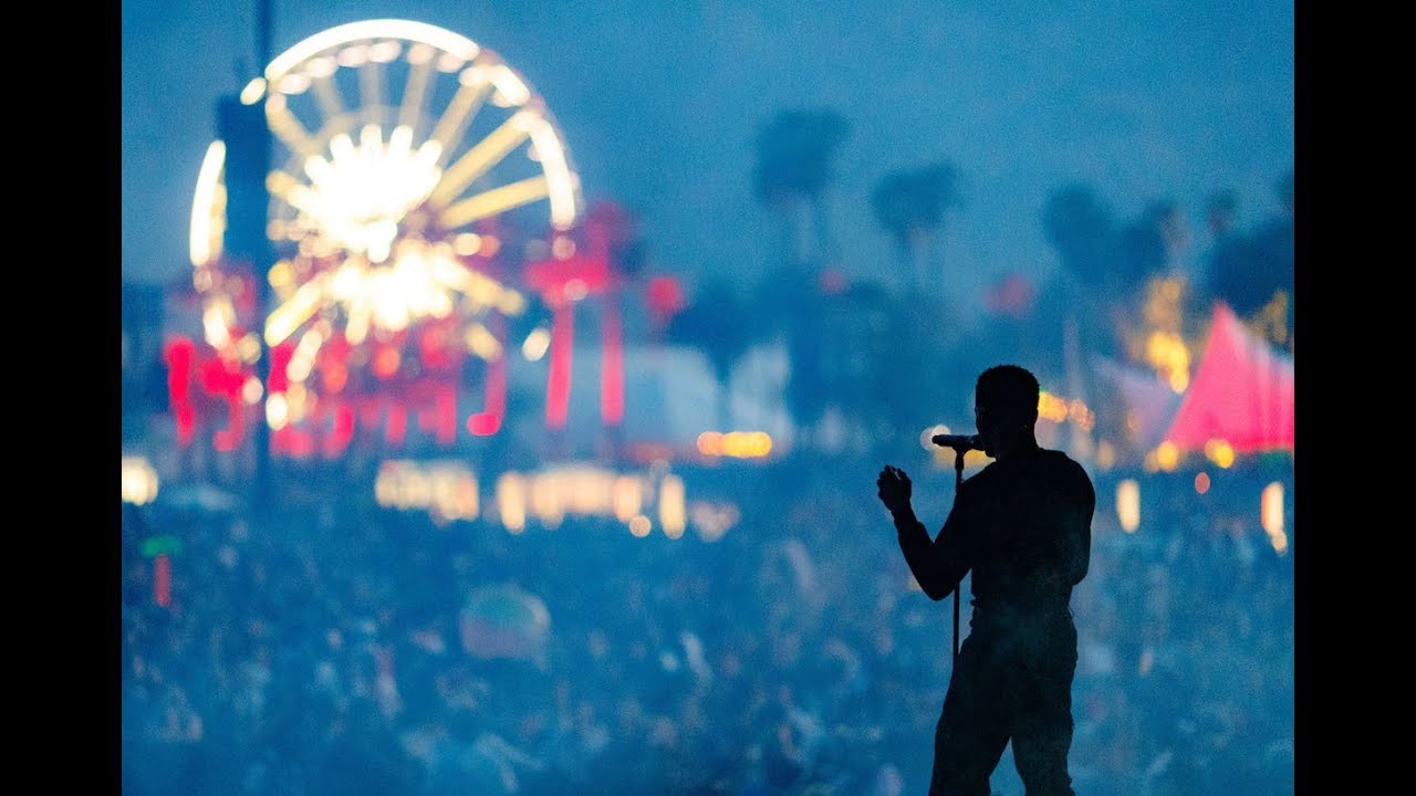 Coachella 2020 Lineup | Surprise Appearances| Who I'm The Most Excited To See!