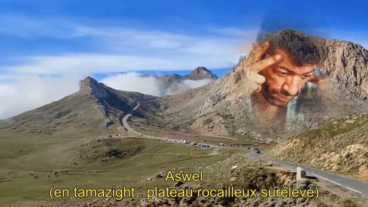 🎹🎹une très belle chanson de matoub Lounès par Toufik 🌹🎹🥰