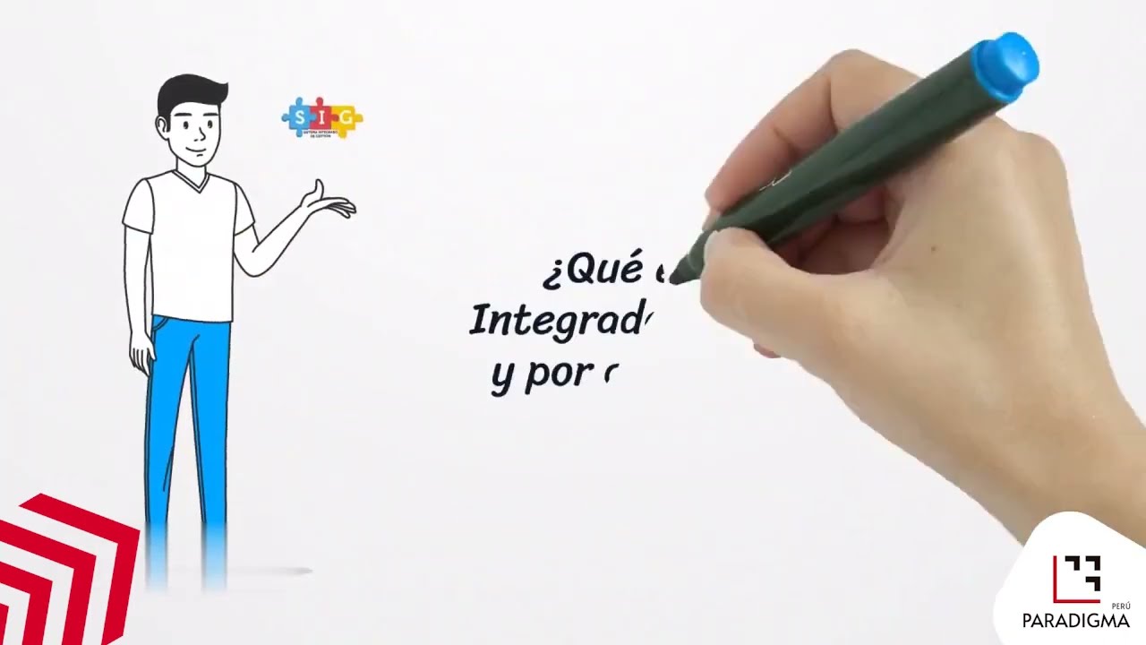 &iquest;Qu&eacute; es un Sistema Integrado de Gesti&oacute;n y por qu&eacute; es importante?